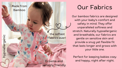 What is Bamboo Clothing and Are They Good For Babies?