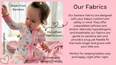 What is Bamboo Clothing and Are They Good For Babies?