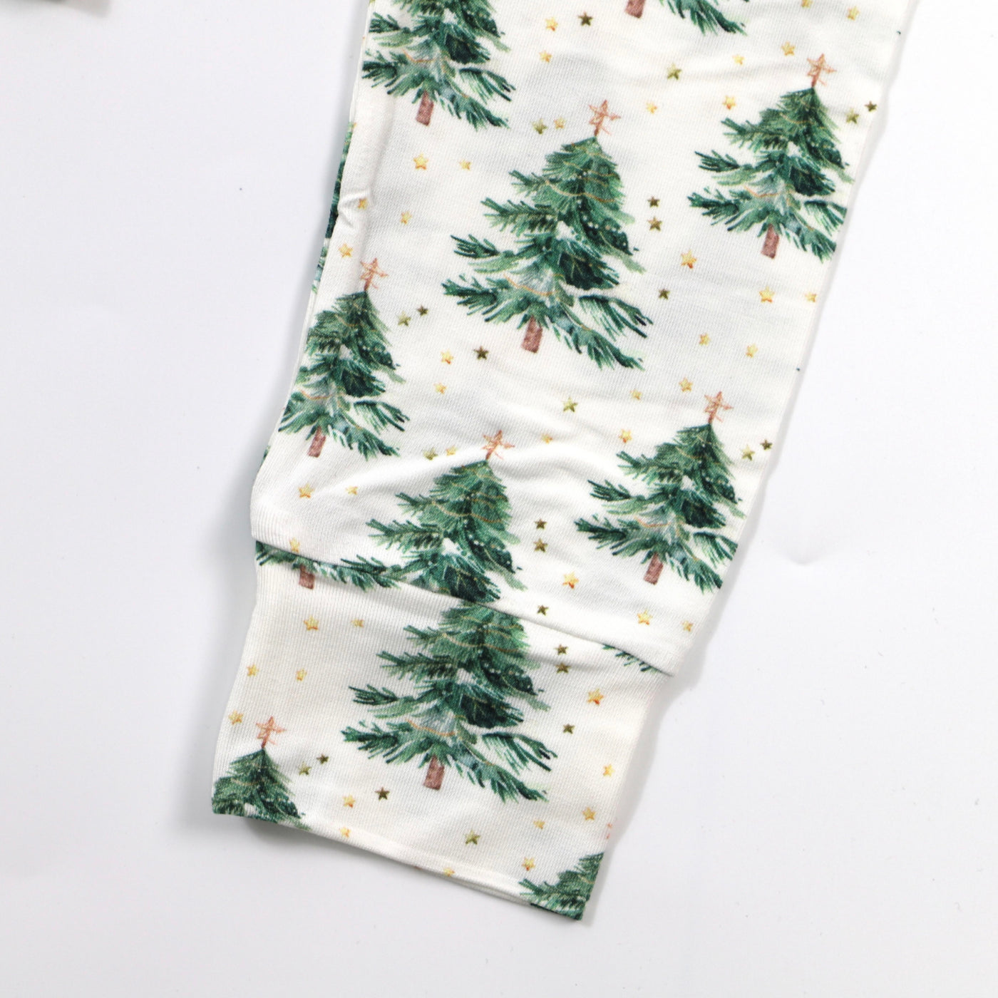 Christmas Tree- Two-Piece Pajamas