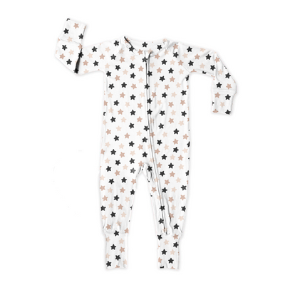 Jasper Stars- Zipper Sleeper **SHIPS EARLY DECEMBER**