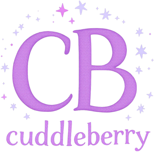 cuddleberry